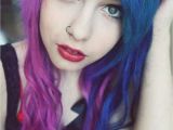 Cute Dyed Hairstyles Tumblr Cute Dyed Hairstyles Tumblr