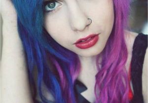 Cute Dyed Hairstyles Tumblr Long Hairstyles Cute Dyed Tumblr Unusual Hair Colors with