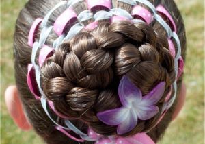Cute Easter Hairstyles 15 Cute Easter Hairstyles for Girls 2015