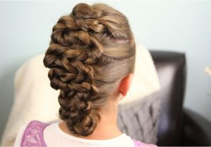 Cute Easter Hairstyles Cute and Easy Easter Hairstyles for Long Hair and Short Hair