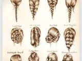 Cute Easy and Fast Hairstyles for School these are some Cute Easy Hairstyles for School or A Party