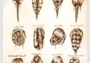 Cute Easy and Fast Hairstyles for School these are some Cute Easy Hairstyles for School or A Party