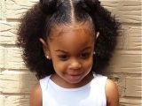 Cute Easy Black Girl Hairstyles Cute Hairstyles for Little Black Girls