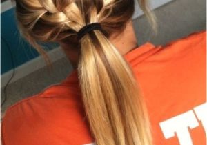 Cute Easy Braided Hairstyles for School 10 Super Trendy Easy Hairstyles for School Popular Haircuts