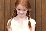 Cute Easy Country Girl Hairstyles 50 Cute Little Girl Hairstyles with Beautified