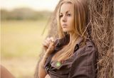 Cute Easy Country Girl Hairstyles Country Hairstyles for Long Hair Elle Hairstyles