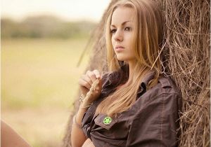 Cute Easy Country Girl Hairstyles Country Hairstyles for Long Hair Elle Hairstyles