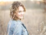 Cute Easy Country Girl Hairstyles Easy Country Curls Hairstyle
