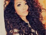 Cute Easy Curly Hairstyles 30 Seriously Cute Hairstyles for Curly Hair Fave Hairstyles