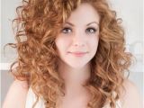 Cute Easy Curly Hairstyles 32 Easy Hairstyles for Curly Hair for Short Long