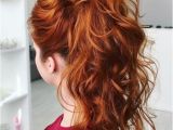 Cute Easy Curly Hairstyles for Long Hair 53 Cute & Easy Curly Hairstyles