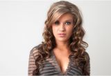 Cute Easy Curly Hairstyles for Long Hair Cute Hair Styles with the Ends Curled