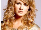 Cute Easy Curly Hairstyles for Long Hair Really Cute Hairstyles for Long Hair