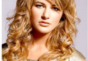 Cute Easy Curly Hairstyles for Long Hair Really Cute Hairstyles for Long Hair