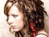 Cute Easy Curly Hairstyles Simple Hairstyles for Curly Hair Women S Fave Hairstyles