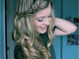 Cute Easy Curly Hairstyles Simple Hairstyles for Curly Hair Women S Fave Hairstyles