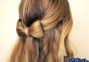 Cute Easy Down Hairstyles for Long Hair 20 Down Hairstyles for Prom