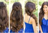 Cute Easy Down Hairstyles for Long Hair Tricks In Applying Cute Easy Hairstyles for Long Hair