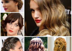 Cute Easy Fancy Hairstyles 50 Easy Prom Hairstyles & Updos Ideas Step by Step