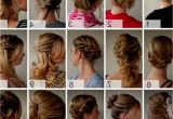 Cute Easy Fancy Hairstyles Cute Hairstyles and Easy