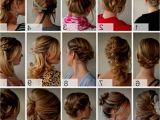 Cute Easy Fancy Hairstyles Cute Hairstyles and Easy