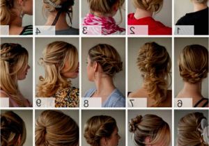 Cute Easy Fancy Hairstyles Cute Hairstyles and Easy