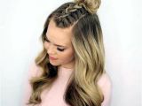 Cute Easy Fast Hairstyles for School 15 Of Cute Hairstyles for Thin Long Hair