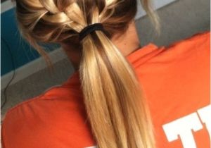 Cute Easy French Braid Hairstyles 10 Super Trendy Easy Hairstyles for School Popular Haircuts