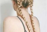 Cute Easy French Braid Hairstyles 20 Cute Styles for Long Hair