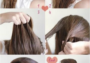 Cute Easy French Braid Hairstyles 9 Easy and Cute French Braided Hairstyles for Daily