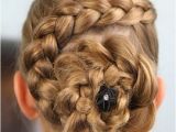 Cute Easy French Braid Hairstyles Cute French Braid Hairstyles