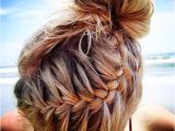 Cute Easy French Braid Hairstyles French Braided Hairstyles Vpfashion