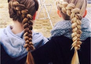 Cute Easy French Braid Hairstyles Up Do Hairstyles Vpfashion