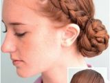 Cute Easy Hairstyles after Shower 7 Best Low Hair Bun Chignon Images On Pinterest