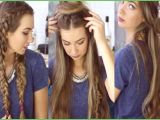 Cute Easy Hairstyles after Shower Quick Hairstyles for Wet Hair Beautiful Copper Hair Type Also Cool