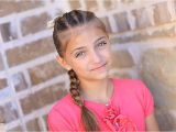 Cute Easy Hairstyles for 12 Year Olds Easy Hairstyles for Long Hair 12 Year Olds Hairstyles