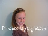Cute Easy Hairstyles for 4 Year Olds 10 Ways to Make Cute Haircuts for 11 Year Olds
