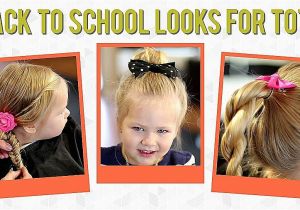 Cute Easy Hairstyles for 4 Year Olds Cute Hairstyles Elegant Cute Hairstyles for 4 Year Olds