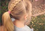 Cute Easy Hairstyles for 4 Year Olds Little Girls Hairstyles for Eid 2018 In Pakistan