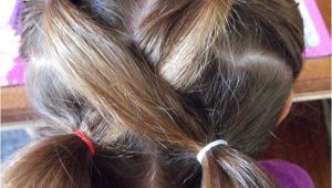 Cute Easy Hairstyles for 6 Year Olds Little Girls Easy Hairstyles for School Google Search