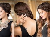 Cute Easy Hairstyles for A Party Cool Hairstyles for A Party