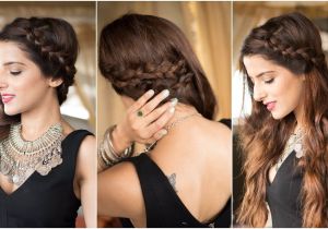 Cute Easy Hairstyles for A Party Cool Hairstyles for A Party
