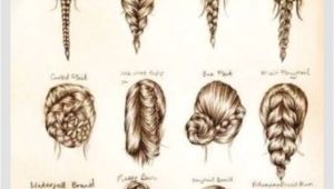 Cute Easy Hairstyles for A Party these are some Cute Easy Hairstyles for School or A Party