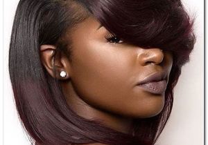 Cute Easy Hairstyles for African American Hair Cute Hairstyles for Relaxed African American Hair