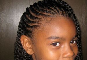 Cute Easy Hairstyles for African American Hair Quick Hairstyles for African American Hair Hairstyle