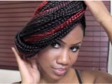 Cute Easy Hairstyles for Box Braids 4 Quick and Easy Ways How to Create Cute Box Braid Styles