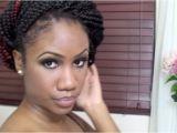 Cute Easy Hairstyles for Box Braids 4 Quick and Easy Ways How to Create Cute Box Braid Styles