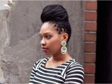 Cute Easy Hairstyles for Box Braids 40 Latest Cute Hairstyles for Black Girls 2018 Hairstyle