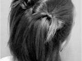 Cute Easy Hairstyles for Christmas Cute Christmas Hairstyles for Short Hair