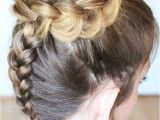 Cute Easy Hairstyles for Dances 1377 Best Cute Hair Styles Images On Pinterest